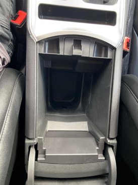 Used 2024 Ford Edge Titanium image 28