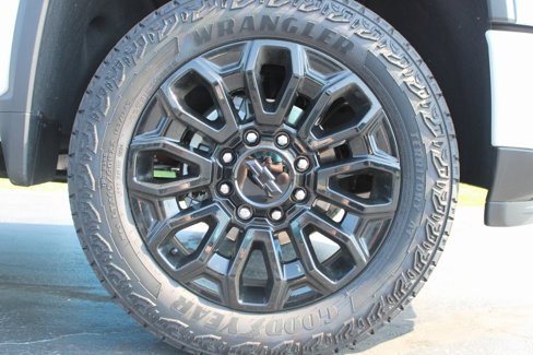 New 2025 Chevrolet Silverado 2500 High Country w/ Technology Package image 15