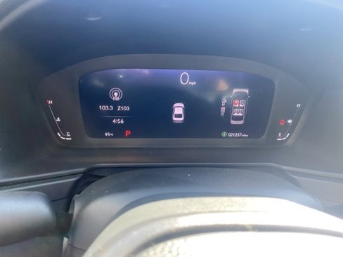 Used 2025 Honda Accord LX image 35