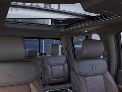 New 2025 Ford F150 King Ranch image 22