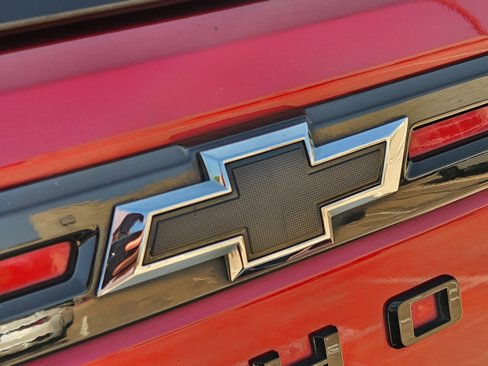 Used 2023 Chevrolet Tahoe RST image 12
