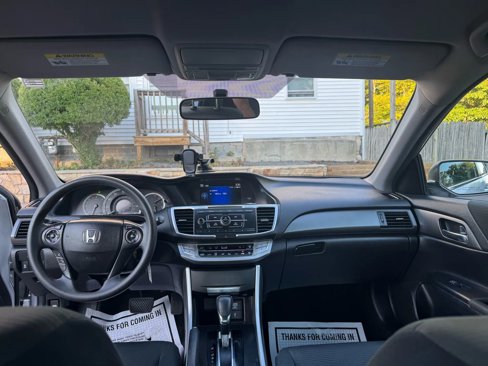 Used 2015 Honda Accord LX image 21