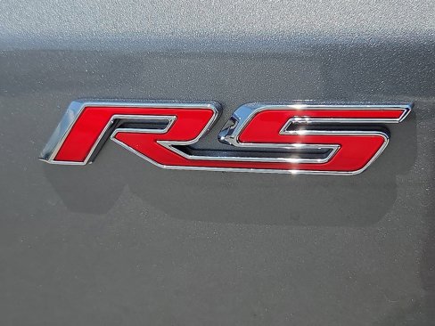 New 2026 Chevrolet TrailBlazer RS w/ Convenience Package image 9