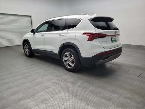 Used 2023 Hyundai Santa Fe SEL image 5