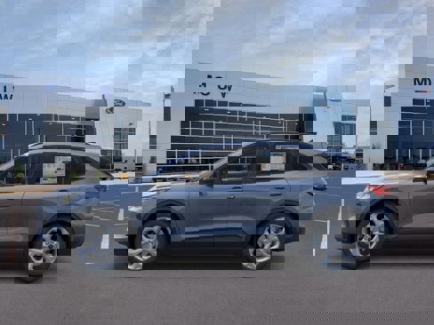 New 2026 Ford Escape ST-Line image 3