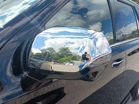 New 2026 Chevrolet Tahoe Premier w/ Sun And Tow Package image 3