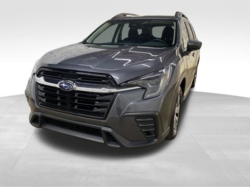 Certified 2024 Subaru Ascent Premium w/ Convenience Package image 2