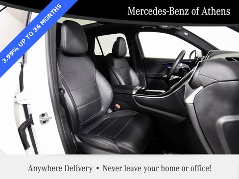 Certified 2023 Mercedes-Benz GLC 300 image 27