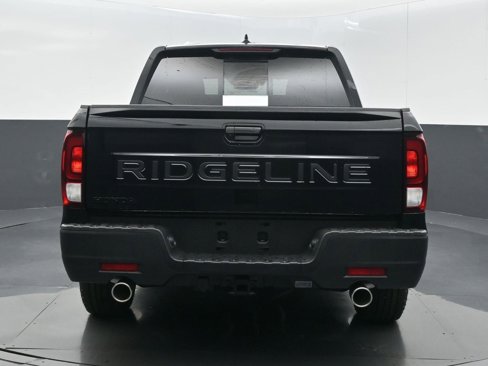 New 2025 Honda Ridgeline RTL image 19
