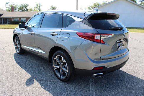 New 2025 Acura RDX w/ Technology Package image 6