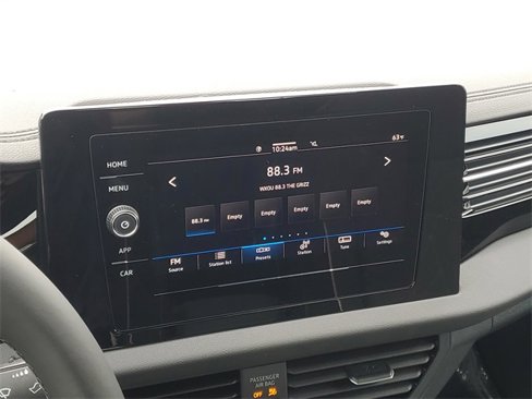 New 2025 Volkswagen Jetta Sport image 18
