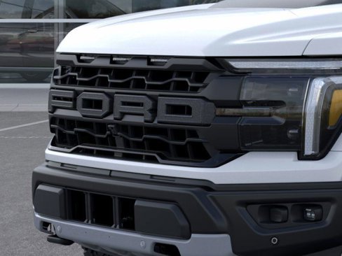 New 2025 Ford F150 Raptor image 18