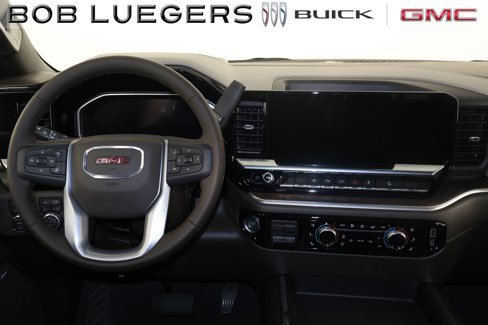 New 2026 GMC Sierra 2500 SLT w/ SLT Premium Package image 18