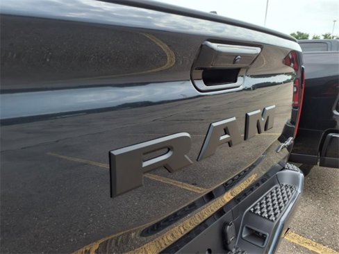 New 2026 RAM 1500 Big Horn image 9