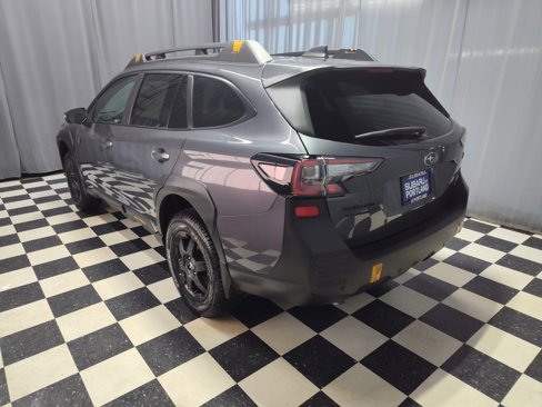 New 2025 Subaru Outback Wilderness image 5