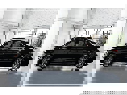 New 2026 Mercedes-Benz S 500 4MATIC image 32