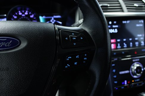 Used 2018 Ford Explorer Sport w/ Equipment Group 401A image 24