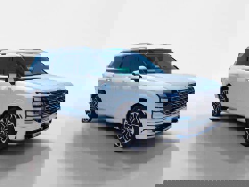 New 2026 Hyundai Palisade Calligraphy image 7