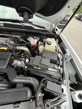 Used 2023 Chevrolet Silverado 2500 LT w/ Convenience Package image 28
