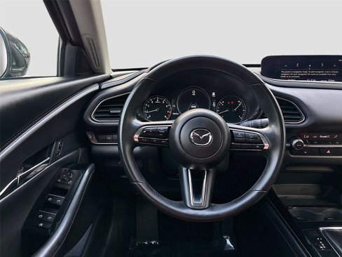 Used 2024 MAZDA CX-30 AWD 2.5 S w/ Preferred Package image 26
