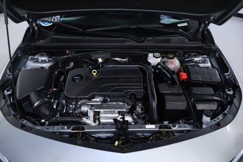 Used 2024 Chevrolet Malibu LT image 37