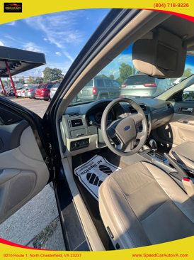 Used 2011 Ford Fusion Hybrid w/ 502A Rapid Spec Order Code image 7
