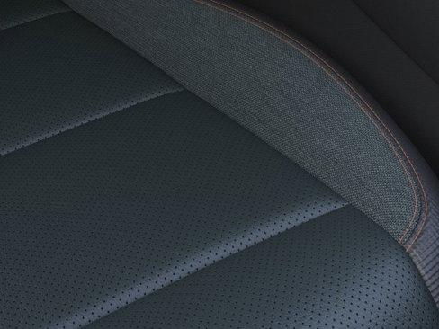 New 2026 GMC Terrain AT4 image 21
