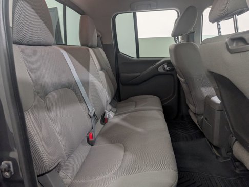 Used 2014 Nissan Frontier SV w/ SV Value Truck Package image 26