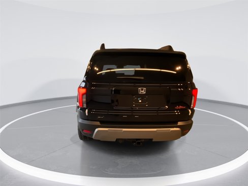 New 2026 Honda Passport TrailSport image 6