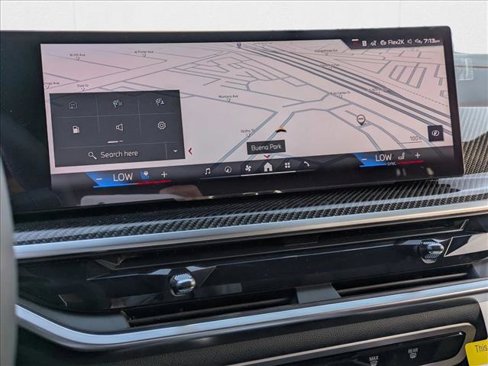 New 2026 BMW X5 M60i image 14
