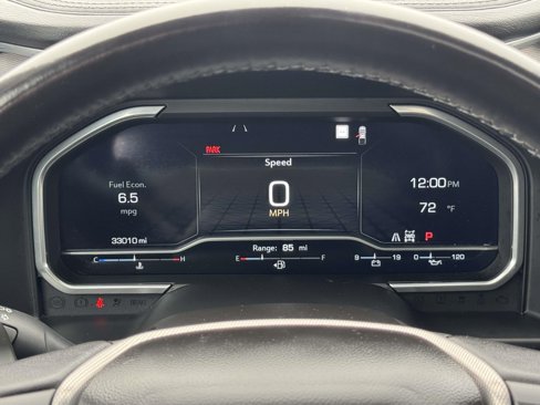 Used 2022 GMC Sierra 1500 Denali w/ Denali Reserve Package image 20