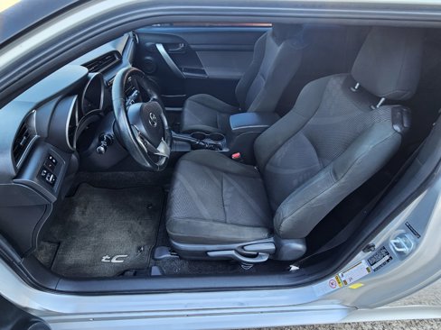 Used 2013 Scion tC image 14