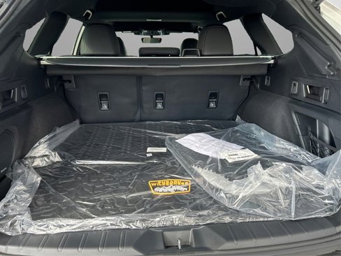 New 2025 Subaru Outback Wilderness image 11