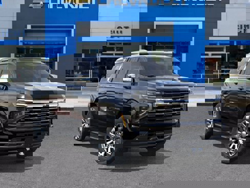 New 2026 Chevrolet Tahoe Premier image 31