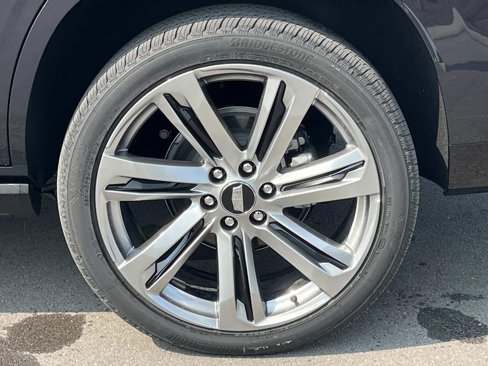 New 2025 Cadillac Escalade Sport Platinum image 13