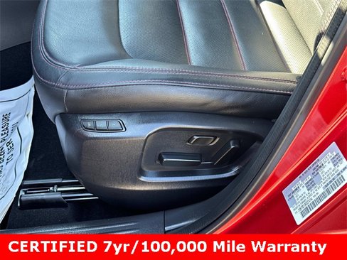 Used 2024 MAZDA CX-5 2.5 Turbo w/ Premium Package image 17