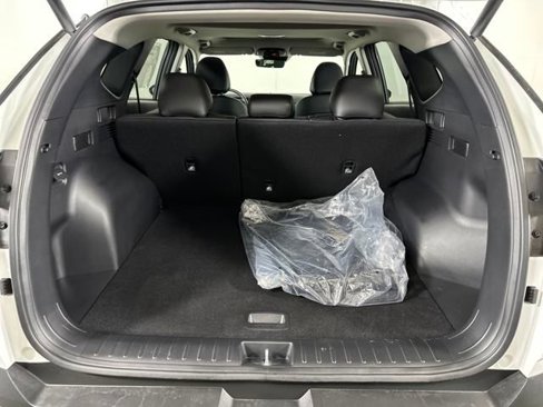 Certified 2025 Hyundai Tucson SEL image 25