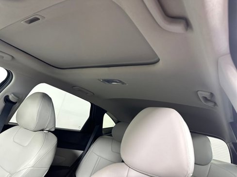 Certified 2025 Hyundai Tucson SEL image 12