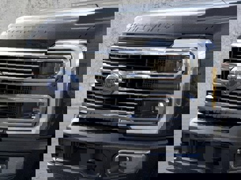 New 2025 Ford F250 Platinum w/ Platinum Plus Package image 17