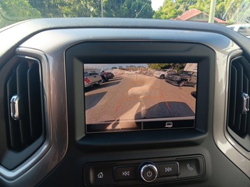 New 2026 Chevrolet Silverado 1500 W/T w/ Trailering Package image 29