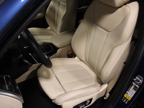 Certified 2022 BMW X3 xDrive30i w/ Premium Package 2 image 12