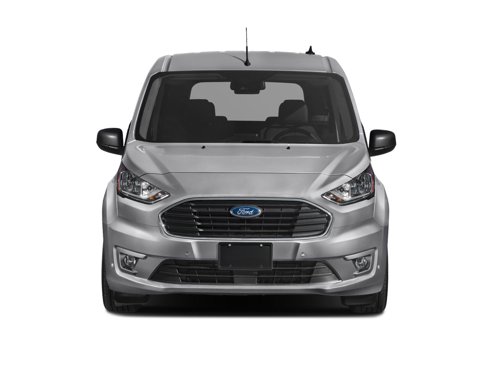 New 2023 Ford Transit Connect XLT image 4
