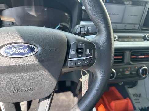Used 2024 Ford Maverick XLT w/ Equipment Group 300A Standard image 14
