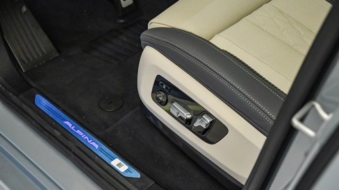 New 2026 BMW ALPINA XB7 image 34