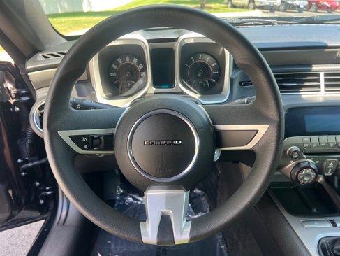 Used 2010 Chevrolet Camaro LS image 30