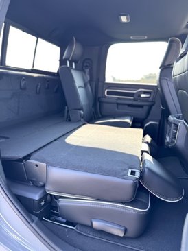 New 2026 RAM 2500 Laramie w/ Night Edition image 17