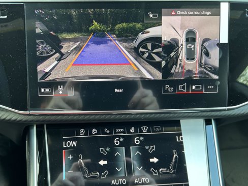 New 2026 Audi RS Q8 performance image 26