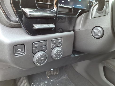 New 2026 Chevrolet Silverado 1500 ZR2 w/ ZR2 Bison Edition image 10