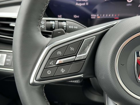 New 2026 Buick Enclave Avenir w/ LPO, Floor Liner Package image 8