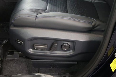 New 2026 Toyota Tundra Platinum image 10